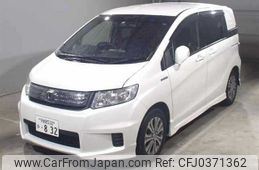 honda freed-spike 2013 -HONDA 【宇都宮 532ﾋ832】--Freed Spike GP3--1117338---HONDA 【宇都宮 532ﾋ832】--Freed Spike GP3--1117338-