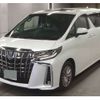 toyota alphard 2021 -TOYOTA 【品川 330ﾅ2496】--Alphard 6AA-AYH30W--AYH30W-0136479---TOYOTA 【品川 330ﾅ2496】--Alphard 6AA-AYH30W--AYH30W-0136479- image 4