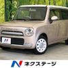 suzuki alto-lapin 2013 -SUZUKI--Alto Lapin DBA-HE22S--HE22S-821064---SUZUKI--Alto Lapin DBA-HE22S--HE22S-821064- image 1