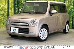 suzuki alto-lapin 2013 -SUZUKI--Alto Lapin DBA-HE22S--HE22S-821064---SUZUKI--Alto Lapin DBA-HE22S--HE22S-821064-