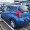 nissan note 2015 -NISSAN--Note DBA-E12--E12-402922---NISSAN--Note DBA-E12--E12-402922- image 5