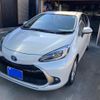 toyota aqua 2021 CFJ1832812 image 1