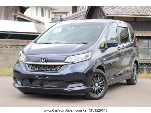 honda freed 2020 -HONDA--Freed GB7--GB7-3103934---HONDA--Freed GB7--GB7-3103934- image 1