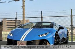 lamborghini huracan 2024 CFJ1773576