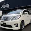 toyota alphard 2011 -TOYOTA--Alphard ATH20W--8000313---TOYOTA--Alphard ATH20W--8000313- image 11