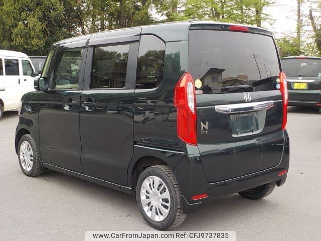 honda n-box 2019 -HONDA--N BOX DBA-JF4--JF4-1045382---HONDA--N BOX DBA-JF4--JF4-1045382- image 2