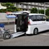 nissan serena 2018 CFJ1843600 image 24