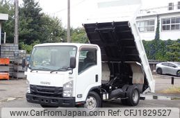 isuzu elf-truck 2016 CFJ1829527