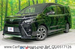 toyota voxy 2017 -TOYOTA--Voxy DBA-ZRR80W--ZRR80-0355150---TOYOTA--Voxy DBA-ZRR80W--ZRR80-0355150-