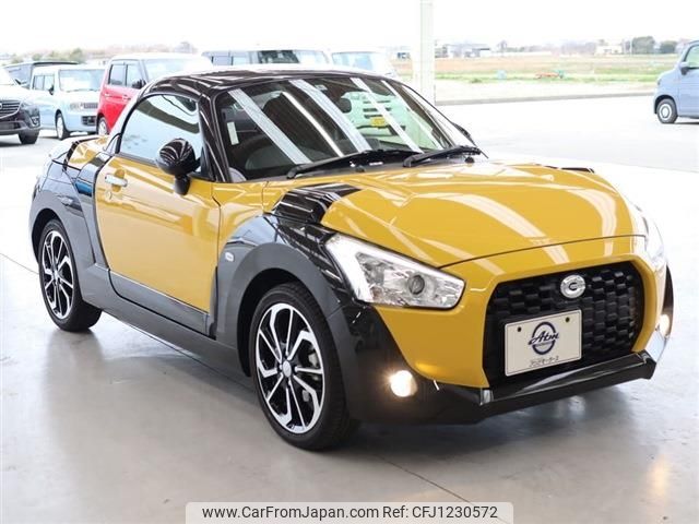 daihatsu copen 2024 -DAIHATSU--Copen 3BA-LA400K--LA400K-0057782---DAIHATSU--Copen 3BA-LA400K--LA400K-0057782- image 2