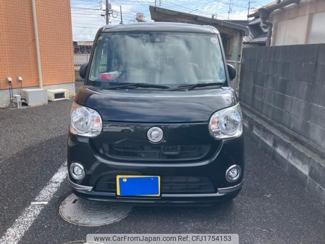 daihatsu move-canbus 2016 CFJ1754153 image 1