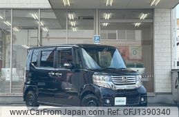 honda n-box 2012 -HONDA--N BOX DBA-JF1--JF1-1098460---HONDA--N BOX DBA-JF1--JF1-1098460-