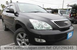 toyota harrier 2009 646828-Y2025020248F-21