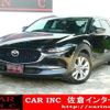 mazda cx-3 2019 quick_quick_DMEP_DMEP-103605 image 1