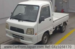 subaru sambar-truck 2004 -SUBARU--Samber Truck LE-TT1--TT1-073804---SUBARU--Samber Truck LE-TT1--TT1-073804-