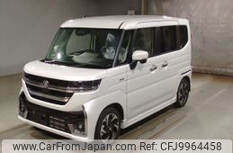 suzuki spacia 2023 -SUZUKI 【Ｎｏ後日 】--Spacia MK94S-105221---SUZUKI 【Ｎｏ後日 】--Spacia MK94S-105221-