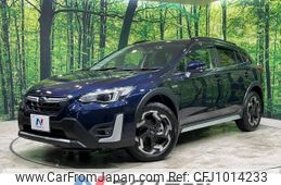 subaru xv 2021 -SUBARU--Subaru XV 5AA-GTE--GTE-046620---SUBARU--Subaru XV 5AA-GTE--GTE-046620-
