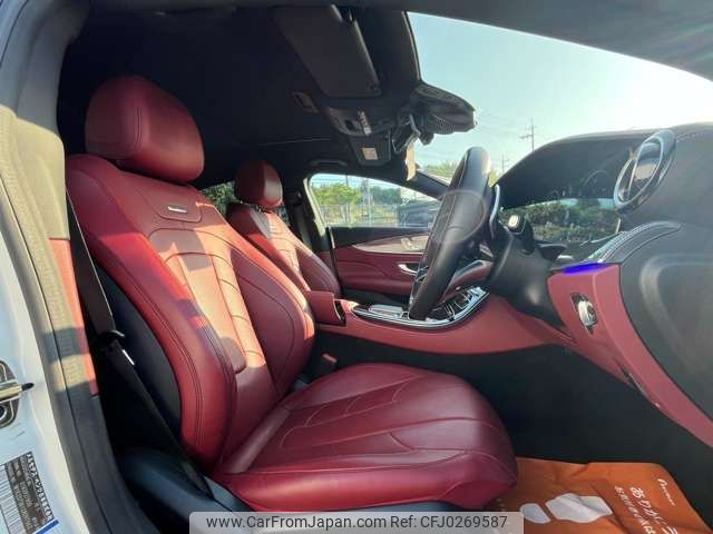 mercedes-benz amg 2022 -MERCEDES-BENZ--AMG 4AA-257361--W1K2573612A097663---MERCEDES-BENZ--AMG 4AA-257361--W1K2573612A097663- image 2
