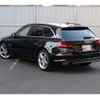 audi a4 2018 -AUDI--Audi A4 ABA-8WCVN--WAUZZZF46JA156662---AUDI--Audi A4 ABA-8WCVN--WAUZZZF46JA156662- image 3