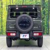 suzuki jimny 2025 CFJ1672231 image 15