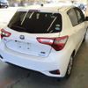 toyota vitz 2019 -TOYOTA--Vitz NHP130--4019660---TOYOTA--Vitz NHP130--4019660- image 5