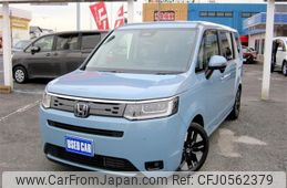 honda stepwagon 2023 -HONDA 【名変中 】--Stepwgn RP8--1029555---HONDA 【名変中 】--Stepwgn RP8--1029555-