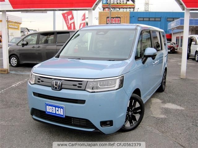 honda stepwagon 2023 -HONDA 【名変中 】--Stepwgn RP8--1029555---HONDA 【名変中 】--Stepwgn RP8--1029555- image 1