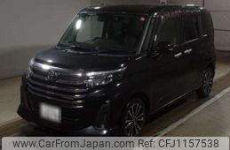 toyota roomy 2020 -TOYOTA 【四日市 500ｾ6276】--Roomy 4BA-M900A--M900A-0508143---TOYOTA 【四日市 500ｾ6276】--Roomy 4BA-M900A--M900A-0508143-