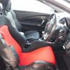 honda cr-z 2011 -HONDA--CR-Z DAA-ZF1--ZF1-1101637---HONDA--CR-Z DAA-ZF1--ZF1-1101637- image 11