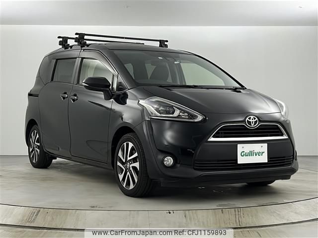 toyota sienta 2018 -TOYOTA--Sienta DBA-NSP170G--NSP170-7143882---TOYOTA--Sienta DBA-NSP170G--NSP170-7143882- image 1