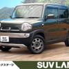 suzuki hustler 2018 -SUZUKI--Hustler DAA-MR41S--MR41S-321631---SUZUKI--Hustler DAA-MR41S--MR41S-321631- image 1