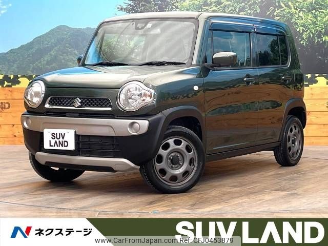 suzuki hustler 2018 -SUZUKI--Hustler DAA-MR41S--MR41S-321631---SUZUKI--Hustler DAA-MR41S--MR41S-321631- image 1