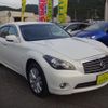 nissan fuga 2011 CFJ1695354 image 28