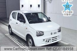 suzuki alto-van 2016 -SUZUKI--Alto Van HA36V-117089---SUZUKI--Alto Van HA36V-117089-