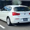 bmw 1-series 2016 -BMW--BMW 1 Series DBA-1R15--WBA1R520X05C72434---BMW--BMW 1 Series DBA-1R15--WBA1R520X05C72434- image 10