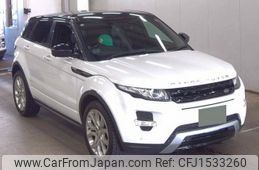 land-rover range-rover-evoque 2014 CFJ1533260