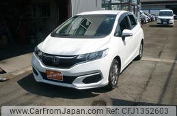 honda fit 2019 -HONDA 【名変中 】--Fit GK3--1344688---HONDA 【名変中 】--Fit GK3--1344688-