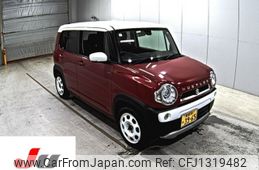 suzuki hustler 2015 -SUZUKI 【愛媛 581の3965】--Hustler MR41S-117373---SUZUKI 【愛媛 581の3965】--Hustler MR41S-117373-