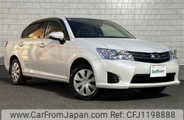 toyota corolla-axio 2014 -TOYOTA--Corolla Axio DBA-NZE164--NZE164-7033765---TOYOTA--Corolla Axio DBA-NZE164--NZE164-7033765-