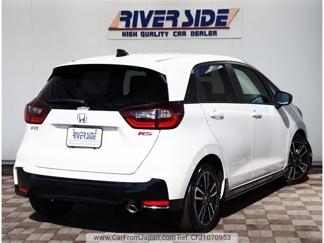 honda fit 2023 -HONDA--Fit 5BA-GS4--GS4-1005651---HONDA--Fit 5BA-GS4--GS4-1005651- image 2
