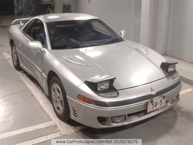 mitsubishi gto 1991 -MITSUBISHI--GTO Z16A-0006727---MITSUBISHI--GTO Z16A-0006727- image 1