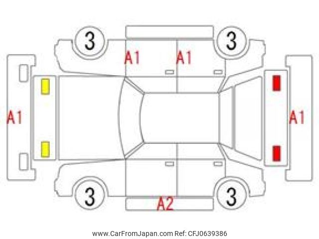 honda n-box 2012 -HONDA--N BOX DBA-JF1--JF1-1076482---HONDA--N BOX DBA-JF1--JF1-1076482- image 2