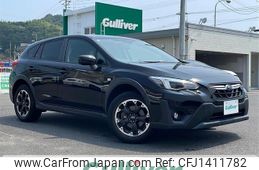 subaru xv 2020 -SUBARU--Subaru XV 3BA-GT3--GT3-088570---SUBARU--Subaru XV 3BA-GT3--GT3-088570-