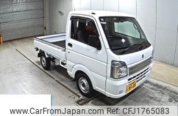 suzuki carry-truck 2022 CFJ1765083