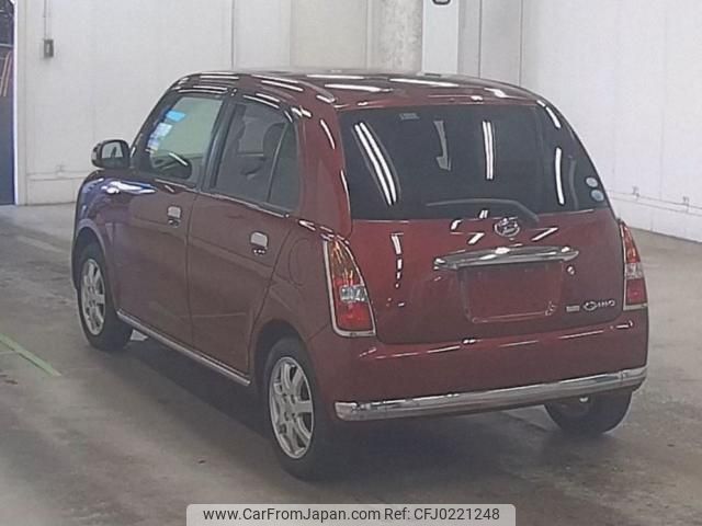 daihatsu mira-gino 2007 quick_quick_DBA-L650S_L650S-0065111 image 2