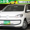 volkswagen up 2014 quick_quick_DBA-AACHY_WVWZZZAAZED074465 image 1