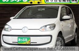 volkswagen up 2014 quick_quick_DBA-AACHY_WVWZZZAAZED074465