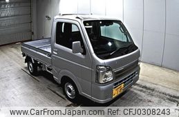 suzuki carry-truck 2023 -SUZUKI 【広島 480ぬ】--Carry Truck DA16T-775152---SUZUKI 【広島 480ぬ】--Carry Truck DA16T-775152-