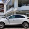 cadillac xt5 2023 quick_quick_7BA-C1UL_1GYFN9RS1NZ144979 image 3