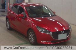 mazda demio 2019 quick_quick_6BA-DJLFS_706584